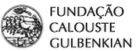 Foundation Calouste Gulbenkian Foundation Calouste Gulbenkian