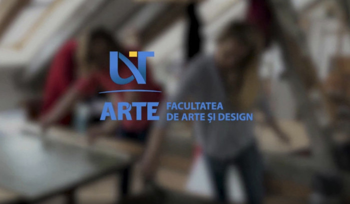 ARTE - Facultatea de arte sį design