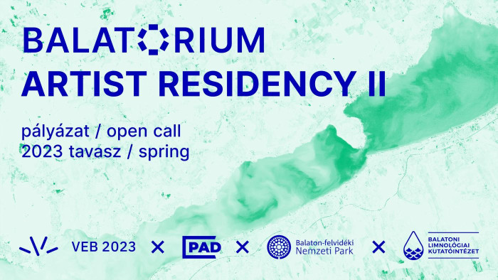 Balatorium Artist Residency II - Open Call