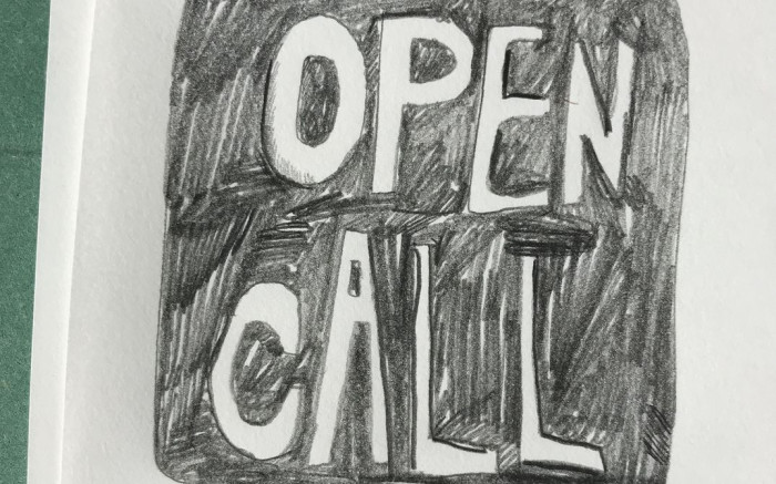 Open call.