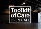 Toolkit of Care open call.