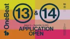 OneBeat - Application Open