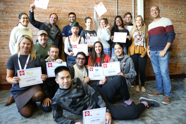 Platform Calgary: Programme Junction (Online) | On the Move