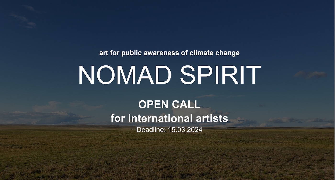 Nomad Spirit International Programme for Austrian, Finnish, French and ...