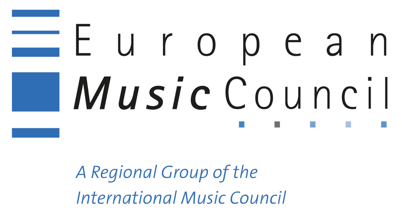 European Music Council - A regional group of the international music council