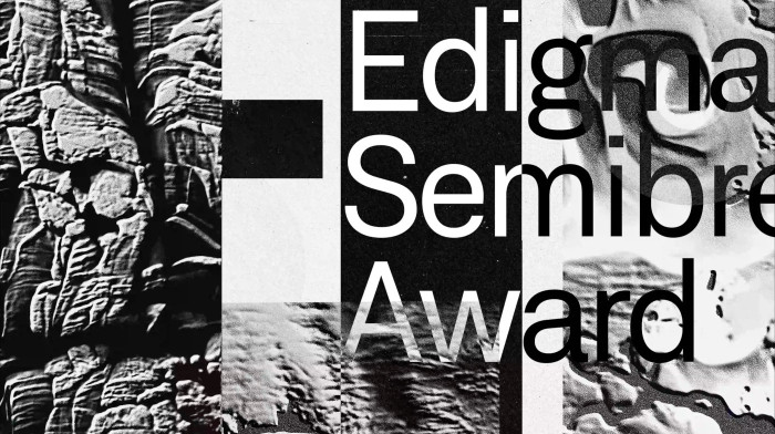 Edigma Semibreve Award