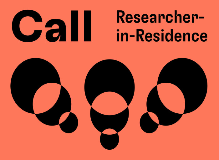 Call - Researcher in Residence