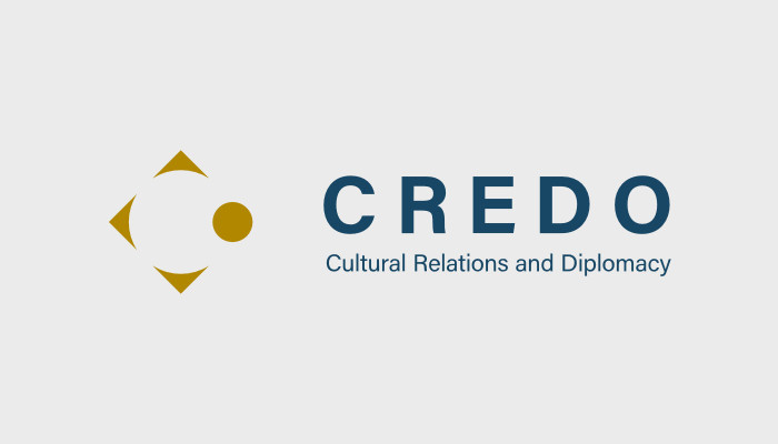 CREDO - Cultural Relations and Diplomacy