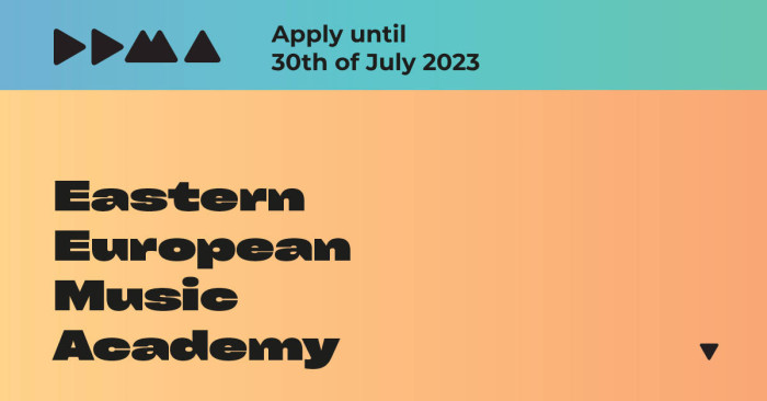 Eastern European Music Academy