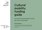 Cultural mobility funding guide for the international mobility of artists and cultural professionals - United Kingdom.