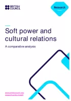 Soft Power and Cultural Relations: A Comparative Analysis