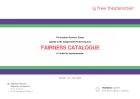 The Austrian Fairness Codex applied in the Independent Performing Arts Fairness Catalogue - A Toolkit for Implementation