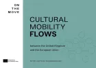 Cultural Mobility Flows Between the United Kingdom and the European Union