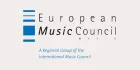 European Music Council - A regional group of the international music council