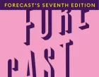 Forecast's seventh edition.