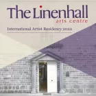 The Linenhall Arts Centre International Artist Residency 2022