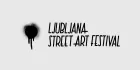Ljubljana Street Art Festival