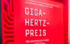 Giga-Hertz Preis.