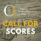 C4 - Choral Composer/Conductor Collective Call for Scores