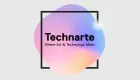 Technarte - where science and technology meet.