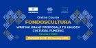 Writing grant proposals to unlock cultural funding.