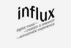 Influx - digital music, creation & research, acousmatic experience.