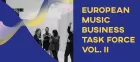 European Music Buisness Task Force Vol. II