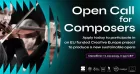 Open call for composers - Apply today to participate in an EU funded Creative Europe project to produce a new sustainable opera.