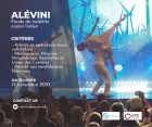 Bourse de mobilité culturelle, AléVini.