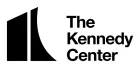 Logo of The Kennedy Center.