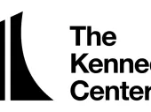 Logo of The Kennedy Center.