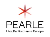 A start with the name of the organisation Pearle. 