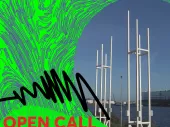 Festival ‘Atmospheric Waves’ Poster via ECOC 2027
