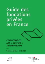 Guide des fondations privées en France