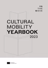 Cultural Mobility Yearbook 2023