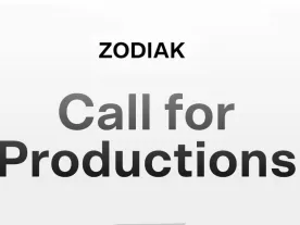 Zodiak Call for Productions